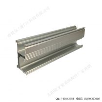 太阳能光伏安装配件导轨R1-L-5