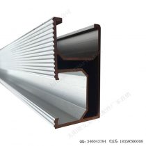 太阳能光伏安装配件导轨R1-L-6