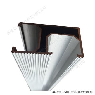 太阳能光伏安装配件导轨R1-L-9