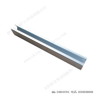 太阳能光伏安装配件导轨R2-L-2