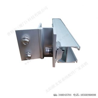 太阳能光伏安装配件导轨R2-L-3