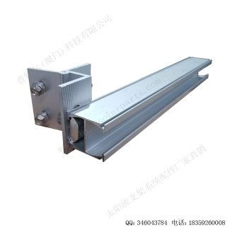 太阳能光伏安装配件导轨R2-L-4