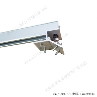 太阳能光伏安装配件导轨R2-L-5