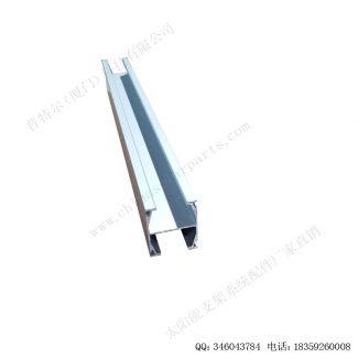 太阳能光伏安装配件导轨R2-L-6