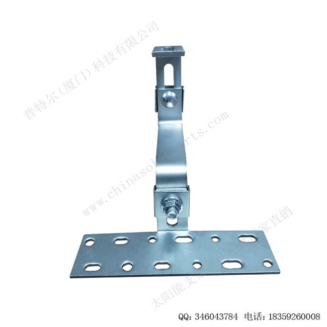 太阳能光伏屋顶挂钩八号-1