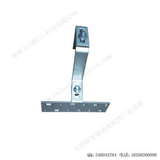 太阳能光伏屋顶挂钩八号-2