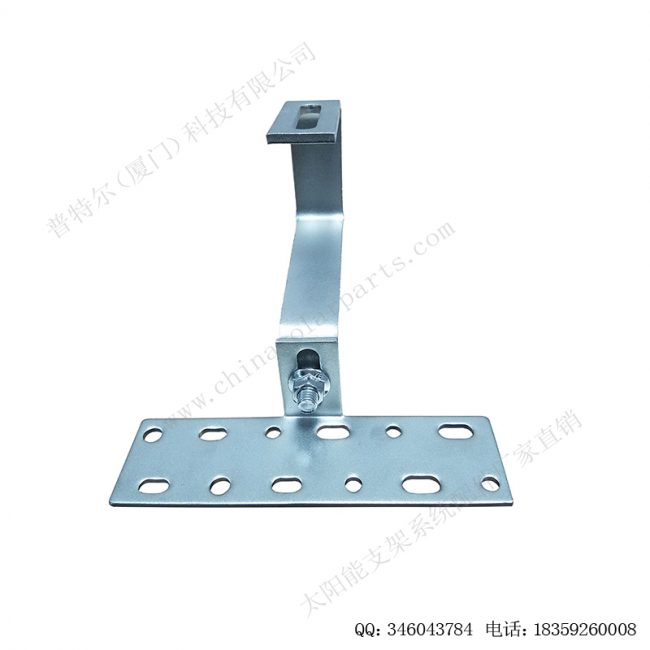 太阳能光伏屋顶挂钩九号-1