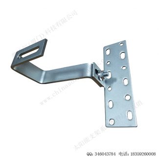 太阳能光伏屋顶挂钩九号-4