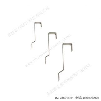 太阳能光伏屋顶挂钩十一号-11