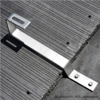 太阳能光伏屋顶挂钩十一号-2