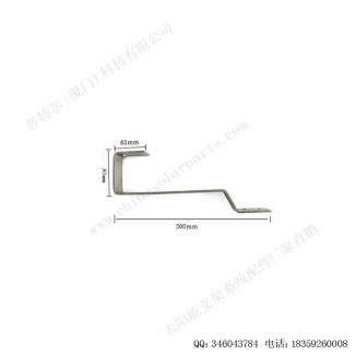 太阳能光伏屋顶挂钩十一号-4