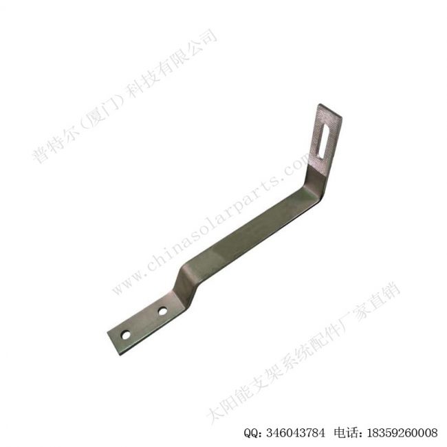 太阳能光伏屋顶挂钩十二号-1
