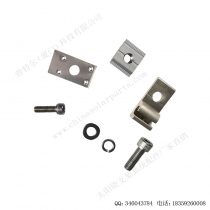 太阳能配件接地块五号-1