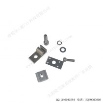 太阳能配件接地块五号-11