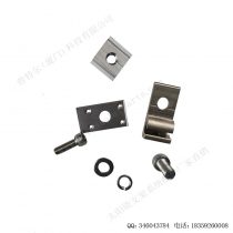 太阳能配件接地块五号-8