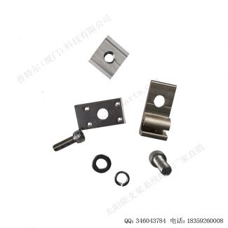 太阳能配件接地块五号-8