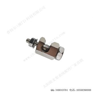 太阳能配件接地块七号-8