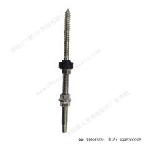 太阳能不锈钢双头螺栓FA-H020-1