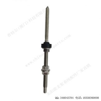 太阳能不锈钢双头螺栓FA-H020-1