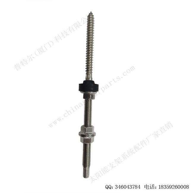 太阳能不锈钢双头螺栓FA-H020-1