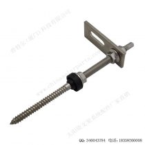 太阳能不锈钢双头螺栓FA-H020-10