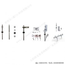 太阳能不锈钢双头螺栓FA-H020-11