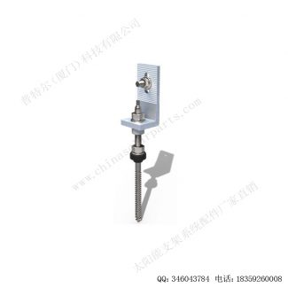 太阳能不锈钢双头螺栓FA-H020-2