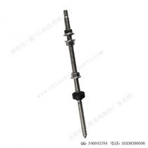 太阳能不锈钢双头螺栓FA-H020-3