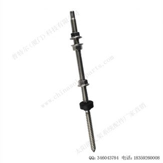 太阳能不锈钢双头螺栓FA-H020-3