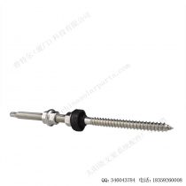 太阳能不锈钢双头螺栓FA-H020-5