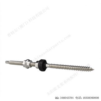 太阳能不锈钢双头螺栓FA-H020-5