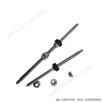 太阳能不锈钢双头螺栓FA-H020-7