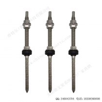 太阳能不锈钢双头螺栓FA-H020-8