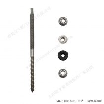 太阳能不锈钢双头螺栓FA-H020-9