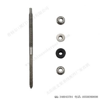 太阳能不锈钢双头螺栓FA-H020-9