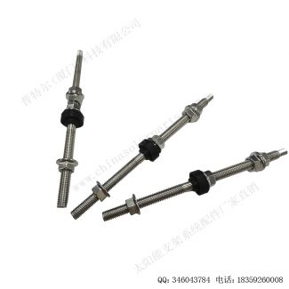 太阳能不锈钢双头螺栓FB-H020-1