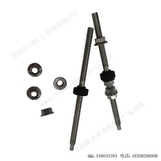 太阳能不锈钢双头螺栓FB-H020-3