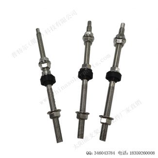 太阳能不锈钢双头螺栓FB-H020-4