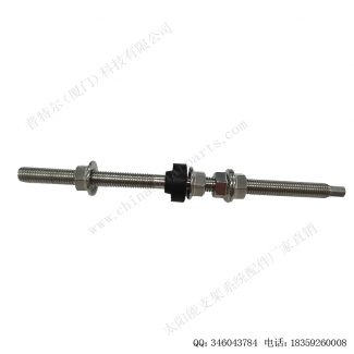 太阳能不锈钢双头螺栓FB-H020-6