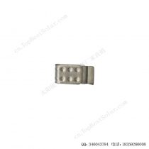 太阳能安装线夹-SPC-PV-CC01-1