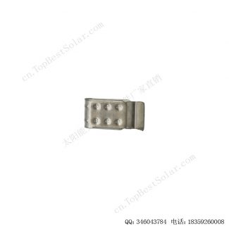 太阳能安装线夹-SPC-PV-CC01-1