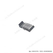 太阳能安装线夹-SPC-PV-CC01-10