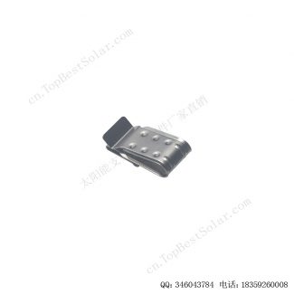 太阳能安装线夹-SPC-PV-CC01-10