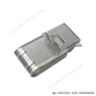 太阳能安装线夹-SPC-PV-CC01-15