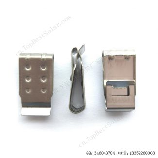 太阳能安装线夹-SPC-PV-CC01-19