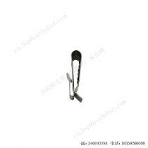 太阳能安装线夹-SPC-PV-CC01-2