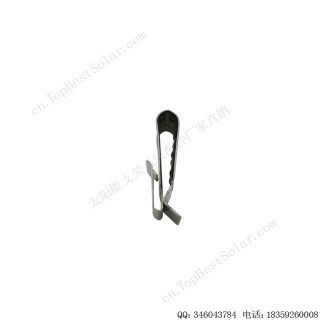 太阳能安装线夹-SPC-PV-CC01-2