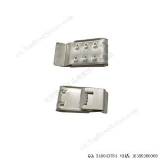 太阳能安装线夹-SPC-PV-CC01-25