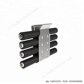 太阳能安装线夹-SPC-PV-CC01-28