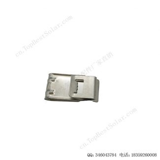 太阳能安装线夹-SPC-PV-CC01-4